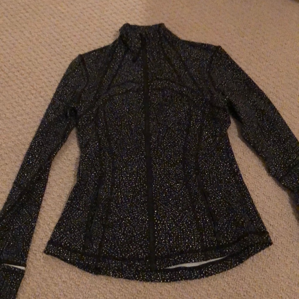 Lululemon Jacket